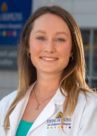 Resident Coaching Program at John Hopkins All Children's