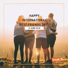 International day of friendship is a united nations(un) observance and not a public holiday. Facebook
