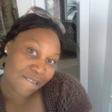 Stream Shell down at Grenada by Camesha Sandy