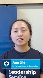 What is ABA?, That’s one of the top questions parents ask our Outpatient  Services team!, Our Applied Behavior Analysis (ABA) therapy uses  evidence-based, individualized interventions led by Board ...