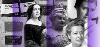 We did not find results for: El Telegrafo La Rae Trata De Redimirse Al Fragor De La Lucha Feminista