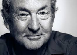 Nick Mason Italia