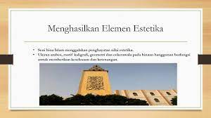 (masjid nabi) di madinah yang diasaskan oleh rasulullah s.a.w.pembinaan kubah masjid. Sumbangan Tamadun Islam Dalam Bidang Seni Bina Youtube