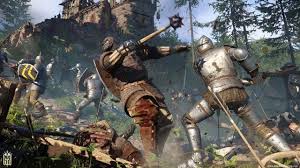 kingdom come beats the witcher 3s highest ccu peak on steam