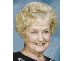 Mary Byers Obituary (2021)