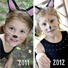 Face Painting Ideas For Kids Tonya Staab Face Painting Halloween Halloween Makeup For Kids Kitty Face Paint