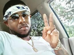 Memories of Johnny Brandyn Reed