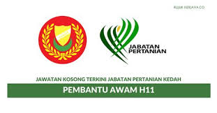 Lembaga kebajikan perempuan islam malaysia negeri pahang. Jabatan Pertanian Shah Alam