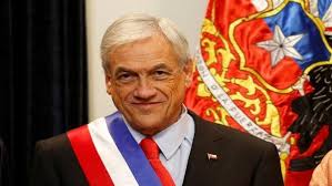 Presidente piñera promulgará este viernes el proyecto que permite el retiro del 10%. Sebastian Pinera Amprensa Com