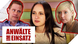 Sind sie thomas florestan goedings? Bei Geburt Vertauscht Josi Will Wissen Wer Ihre Wahren Eltern Sind 1 2 Anwalte Im Einsatz Sat 1 Youtube