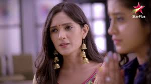 Sasural simar ka 2 31st july 2021 video episode 548. Yeh Rishta Kya Kehlata Hai Sherni Youtube