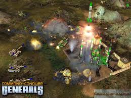 Torrent downloads » games » command & conquer 3 tiberium wars. Ocean Of Games Command And Conquer Generals Zero Hour Free Download