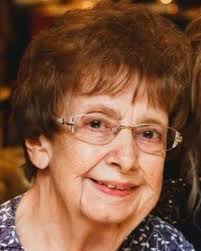 Barbara J. Bouwens Obituary April 20, 2025