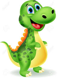 You can find the mattel jurassic world indominus rex at target, walmart, and amazon: Cute Dinosaur Cartoon Royalty Free Cliparts Vectors And Stock Illustration Image 19864895