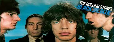 Tickets for Rolling Stones 'Black and Blue' night with Marcus Bonfanti,  David Sinclair, Helen Hurd live + audio interview with Ronnie Wood. Win the  new box set!