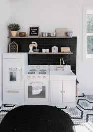 There's a proper dining room and living room and a great kitchen. Diy Playhouse For Kids Love Create Celebrate