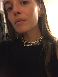 OOTD : les looks de Carlotta Oddi à la Fashion Week de Milan printemps-été  2017