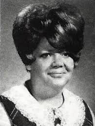 Happy birthday to classmate Becky