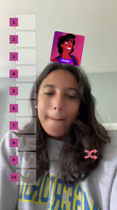 Making a tiktok is apparently what i do when i wake up now