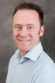 Nick Hanekom · CFO South Africa