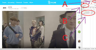 I'm following a bunch channels on vlive but i don't only want to receive. Download Subtitles And Videos From Naver V Live Manually