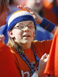 Fiesta Bowl: 01/01/07