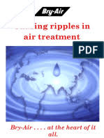 Kumpulan novalab (m) sdn bhd. Fume Cup Brochure Heat Transfer Civil Engineering