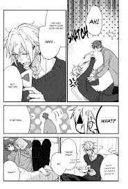 Harusono Shou] Sasaki and Miyano ~ Halloween 2018 Extra [Eng] - Gay Manga |  HD Porn Comics