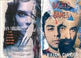 First Look: Vikram Chandra's Sacred Games