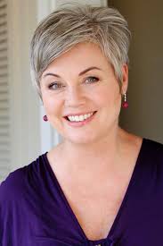 The pixie is one of the hottest hairstyles. Tapered Pixie Cuts For Older Women Novocom Top