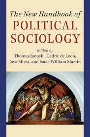 Under this form of socialism, farms, small shops, and businesses can be privately owned but are subject to government regulation. Theories Of Political Sociology I The New Handbook Of Political Sociology