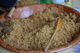 Rfiss Constantinois Recettes De Cuisine Recette Sellou Cuisine Kabyle
