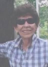 Frances Connelly Obituary (1938