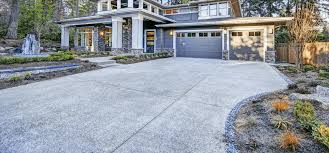 One of the more common reasons may be to construct a driveway that is more attractive, more durable, and easier to maintain. Concrete Driveways All About Concrete Driveways
