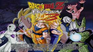 How To Download Dragon Ball Z Budokai 3 For Pc Youtube
