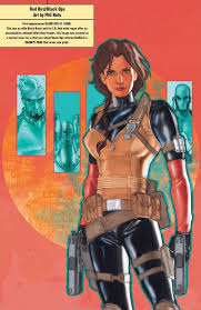Pin By Qazi Abdullah On Favorite Gi Joe Scarlett Phil Noto Gi Joe