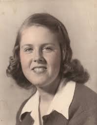 Obituary For JoAnne Jean Fuller