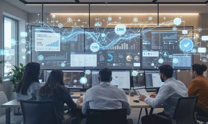 Cybersecurity Role in Building Trust for B2B Marketing Platforms