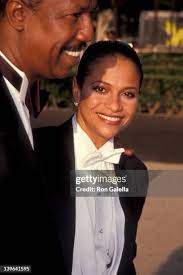 240 George Faison Photos & High Res Pictures