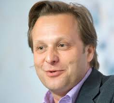 Daniel Birnbaum ny chef för Moderna