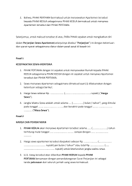 Download mou gadai kontrak rumah doc. Contoh Surat Perjanjian Gadai Rumah Belajar