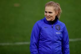 There were a number of women's clubs in the 1890s and one in north london was reported to have attracted a 10,000 gate to a game at crouch end. Who Is Hege Riise England Appoint Interim Lionesses Coach