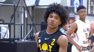 Cooper is one of the nation's most highly regarded point guards and had offers from schools such as kentucky and florida. Omar Cooper Eybl Highlights With Aot Running Rebels Twin Brother Of Sharife Cooper Youtube