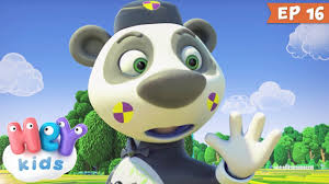 Frozen se anunţă o poveste care îmbină aventura cu comedia. 10 Prieteni Prea Mult ZahÄƒr Desene Animate Cu Animale Heykids Youtube