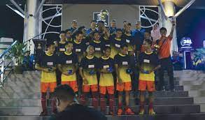 Platform Menonjol Dalam Sukan