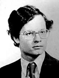 Christopher Leach '73