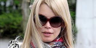 Claudia Schiffer Akhirnya Ungkap Nama Putrinya
