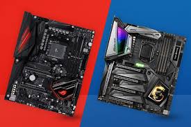 Best Motherboard 2019 Amd And Intel Boards For All Budgets
