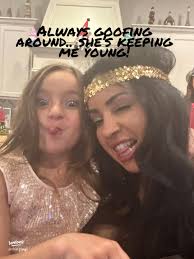 Your child is very young.