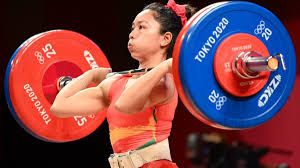 Olympic weightlifting competition format at tokyo 2020. B I0f Ojft Eem
